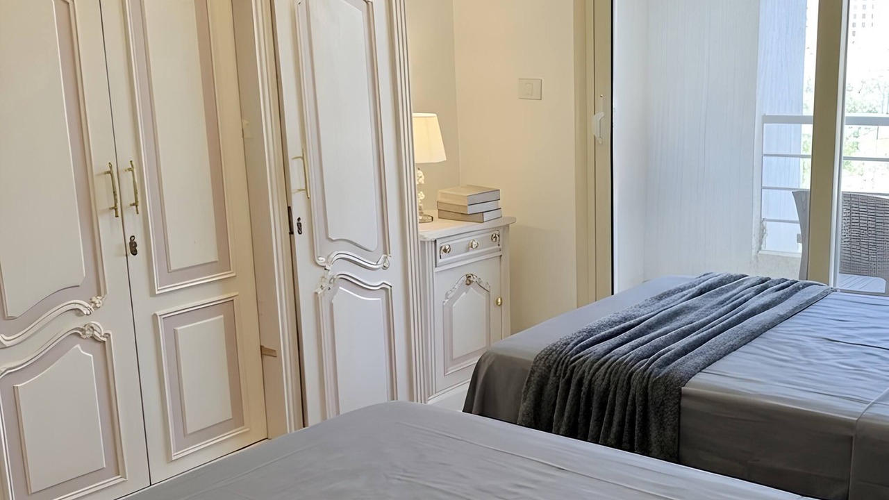 Photo of Bedroom in Sheikh Zayed City