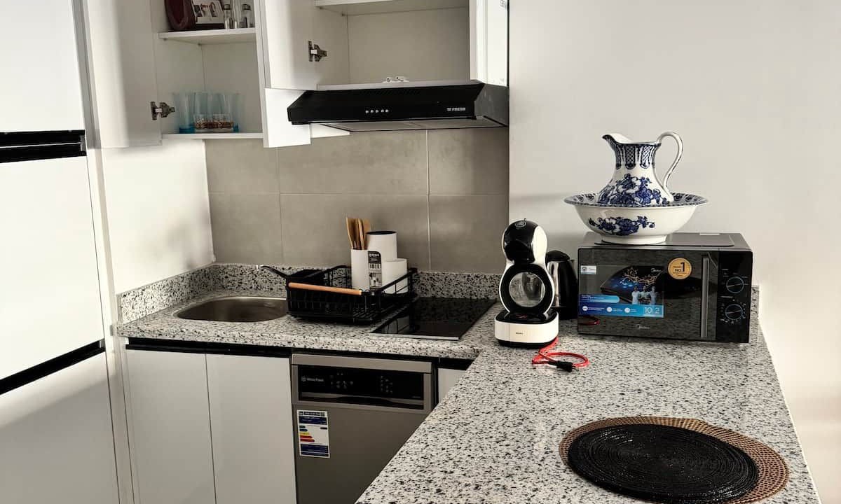 Photo of Kitchen in Sahl Hasheeh
