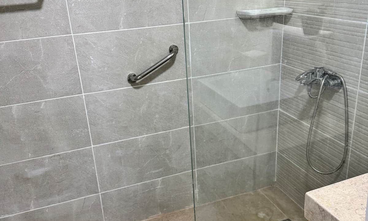 Photo of Bathroom in Sahl Hasheeh