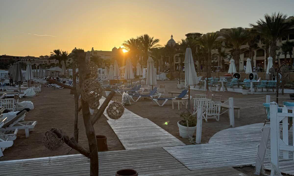 Photo of Outdoor in Sahl Hasheeh