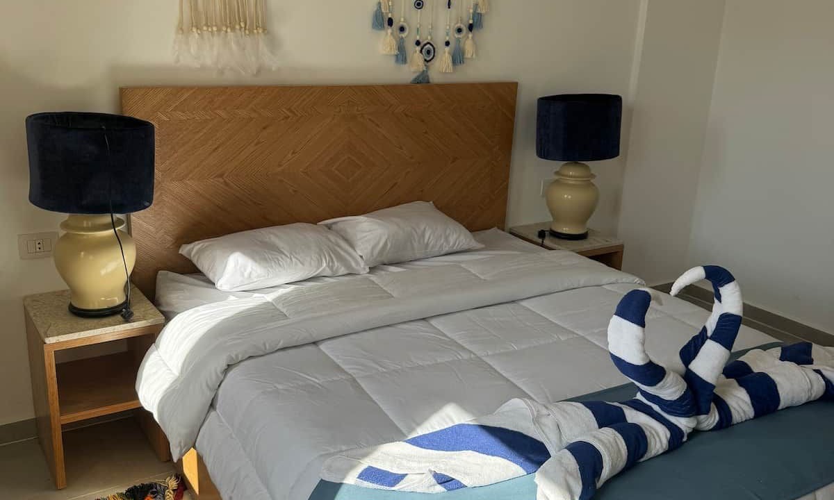 Photo of Bedroom in Sahl Hasheeh