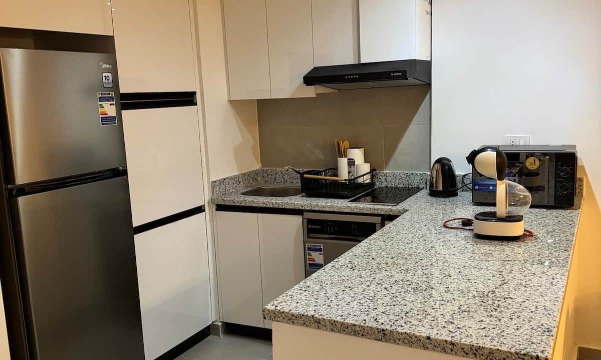 Photo of Kitchen in Sahl Hasheeh
