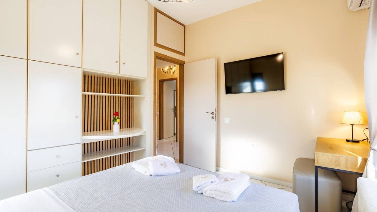 Photo of Bedroom in Chania