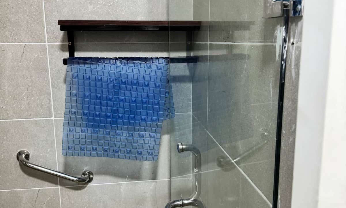 Photo of Bathroom in Sahl Hasheeh