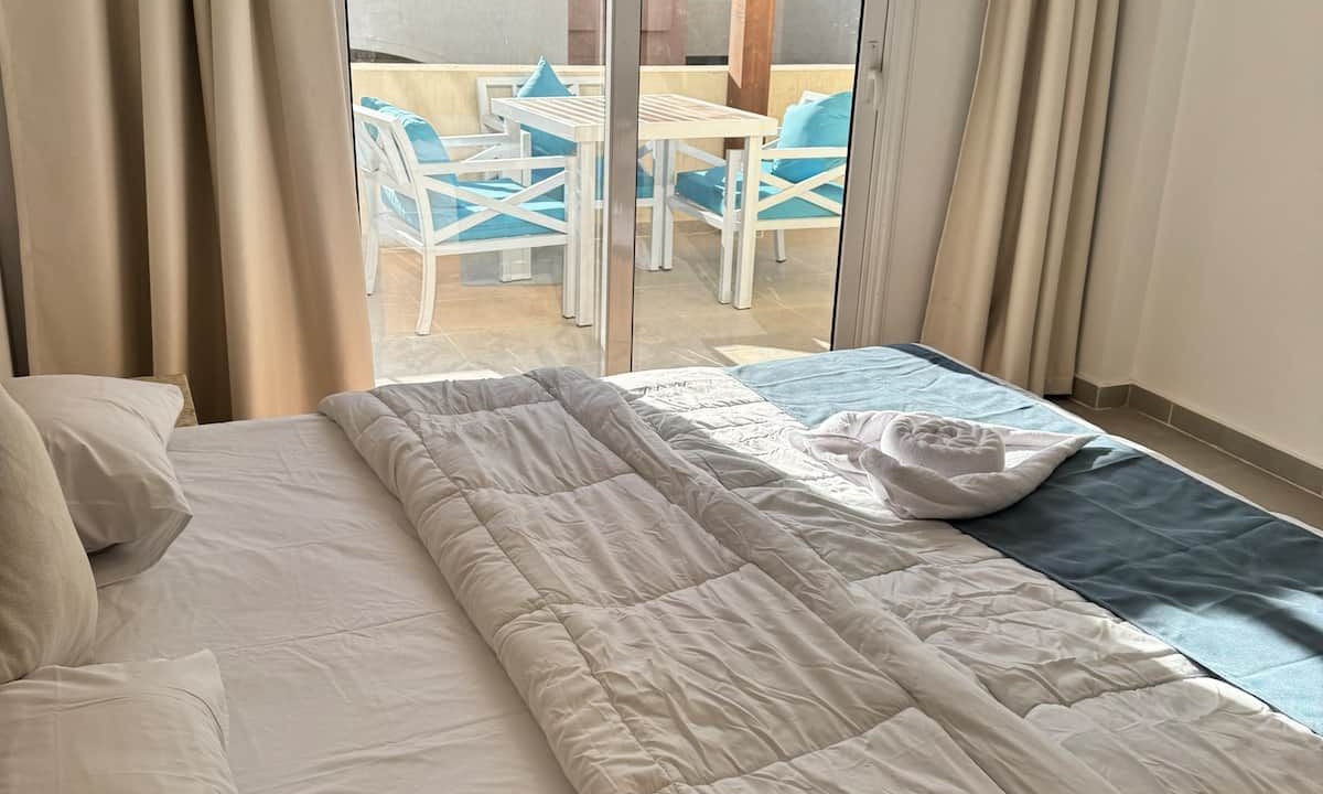 Photo of Bedroom in Sahl Hasheeh