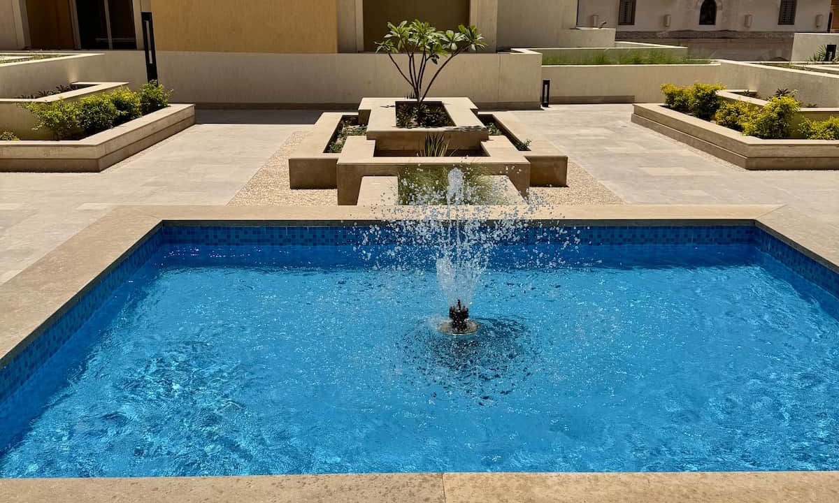 Photo of Outdoor in Sahl Hasheeh