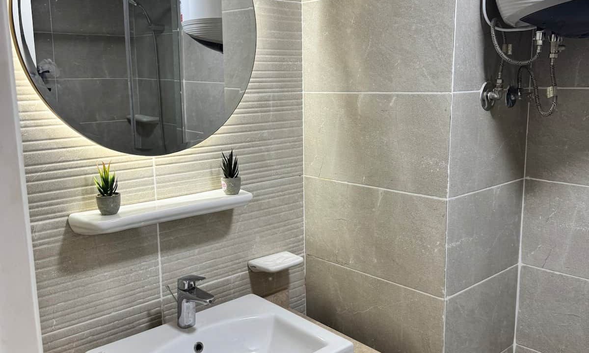 Photo of Bathroom in Sahl Hasheeh