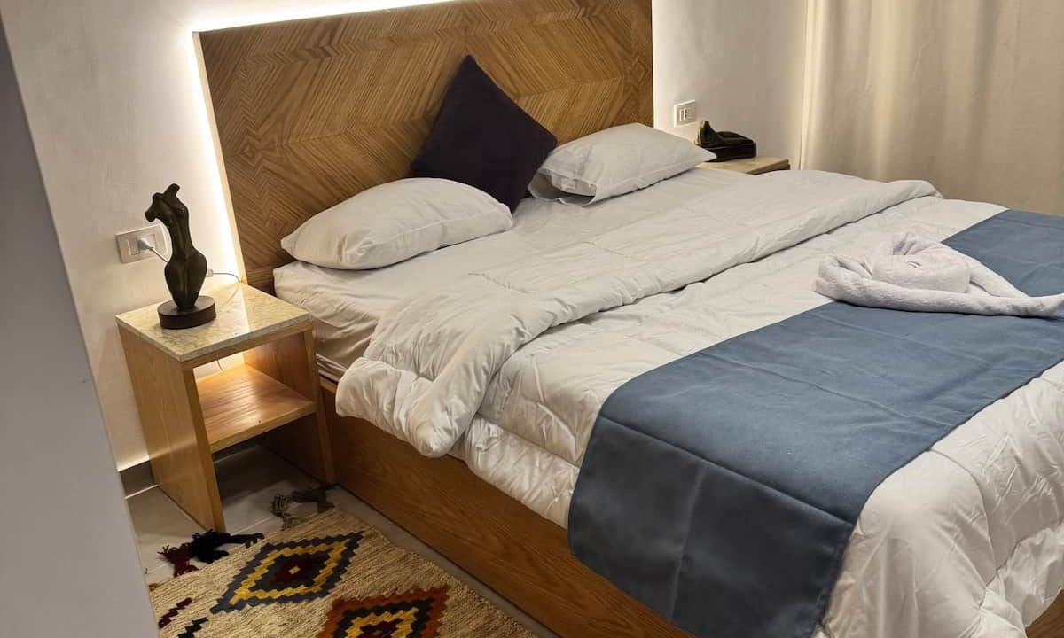Photo of Bedroom in Sahl Hasheeh