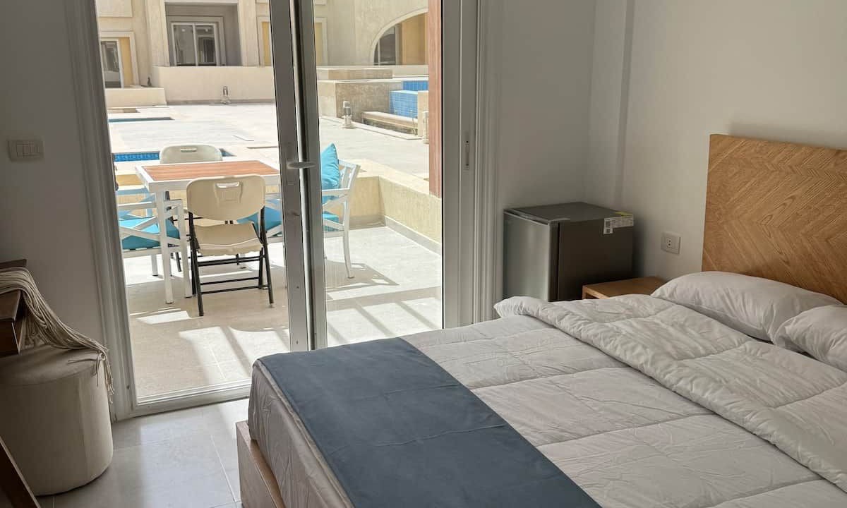 Photo of Bedroom in Sahl Hasheeh