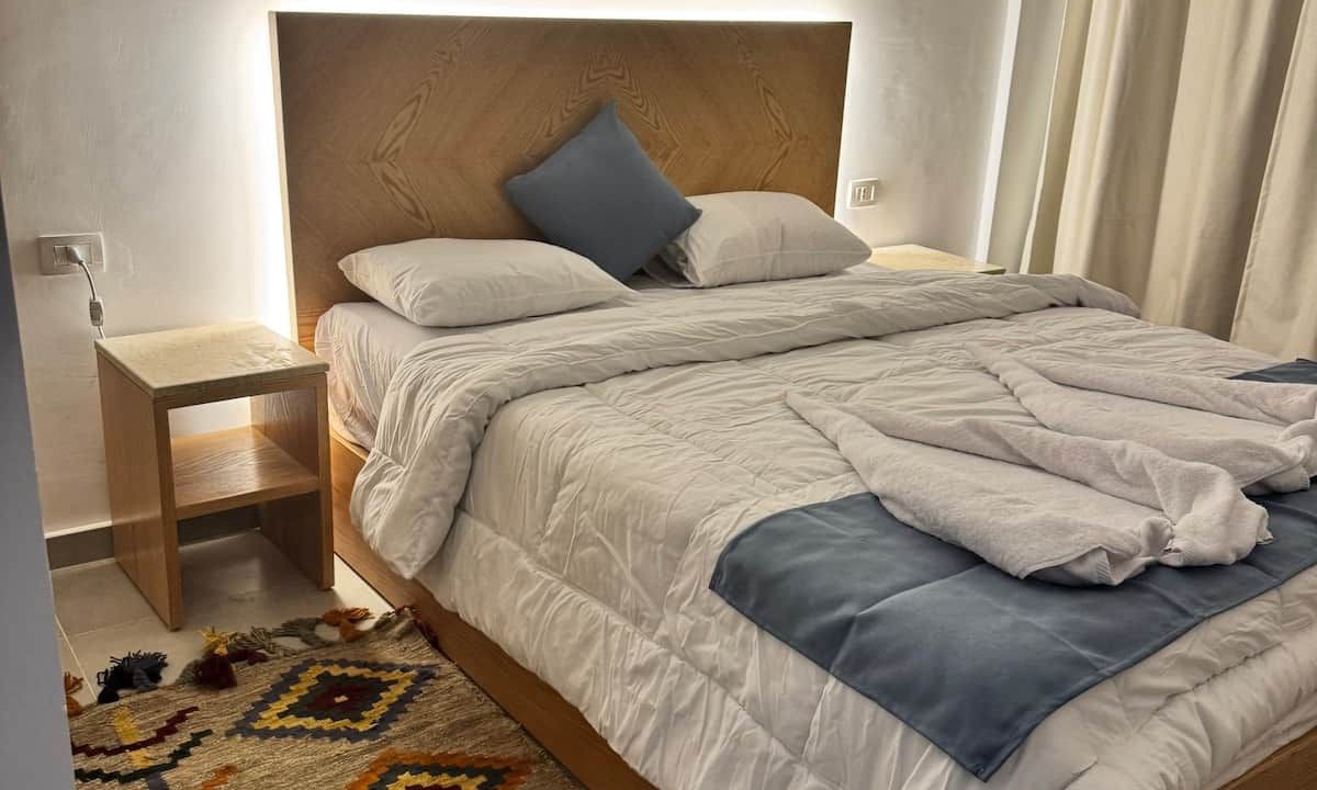 Photo of Bedroom in Sahl Hasheeh