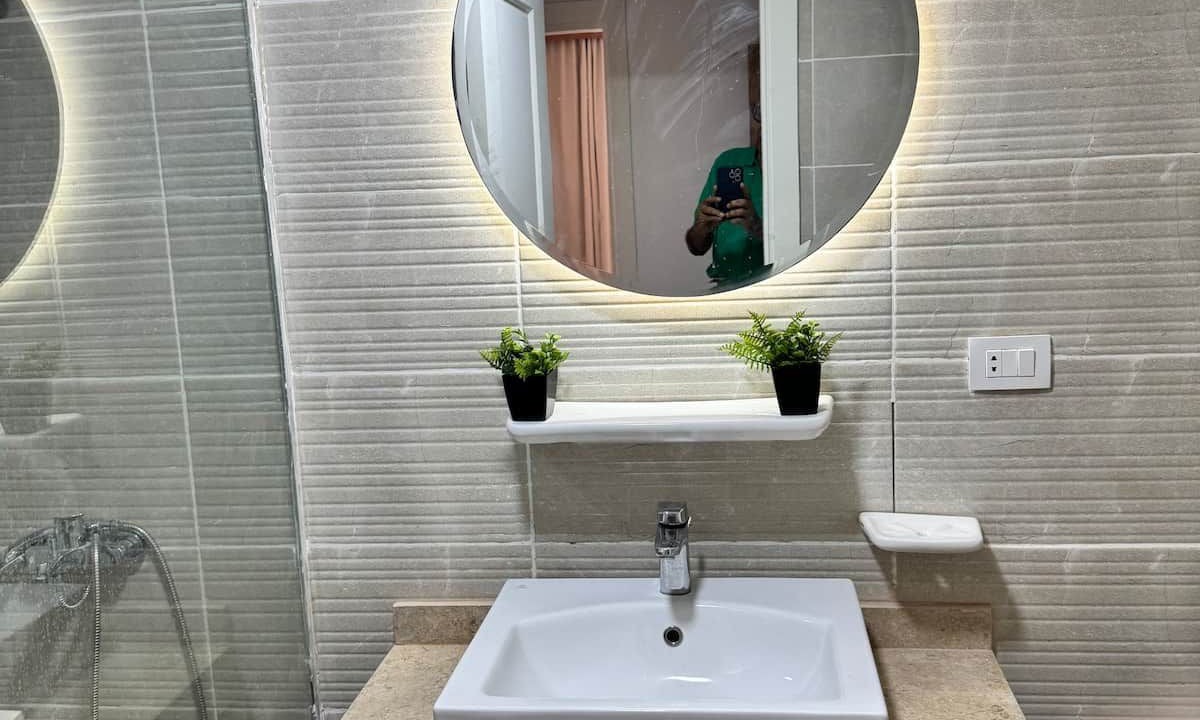 Photo of Bathroom in Sahl Hasheeh