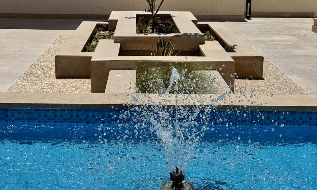 Photo of Outdoor in Sahl Hasheeh