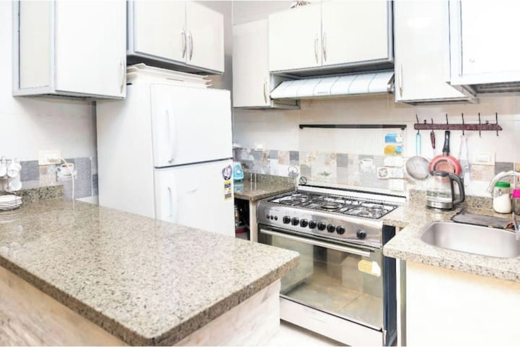 Photo of Kitchen in Giza