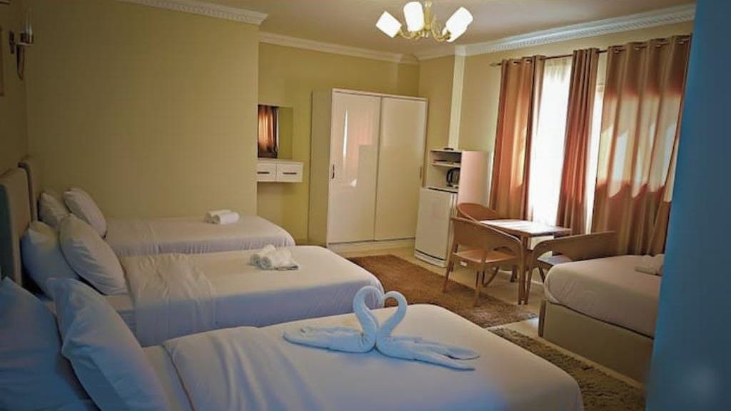 Photo of Bedroom in Giza