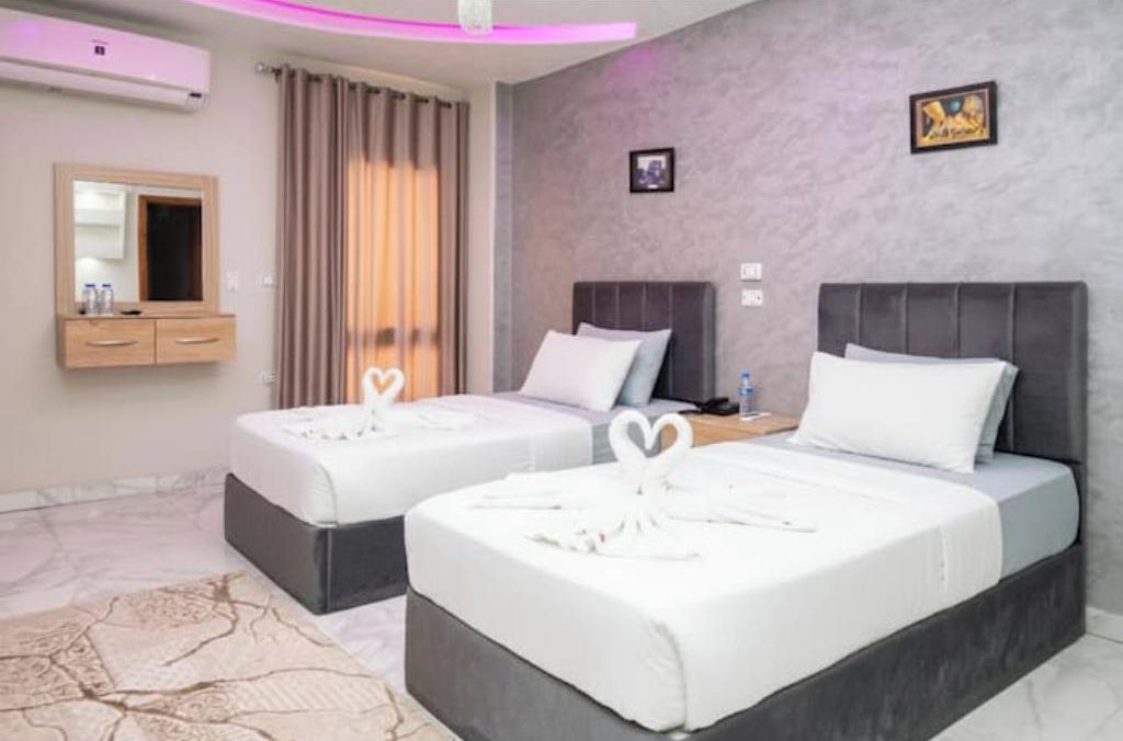 Photo of Bedroom in Giza