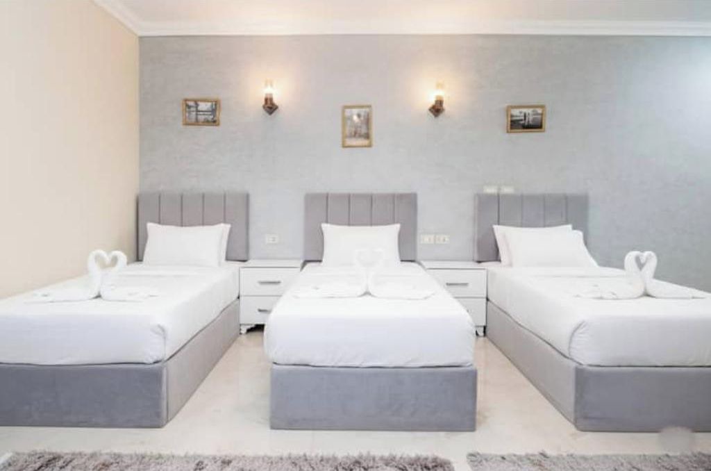 Photo of Bedroom in Giza