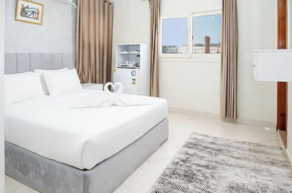 Photo of Bedroom in Giza