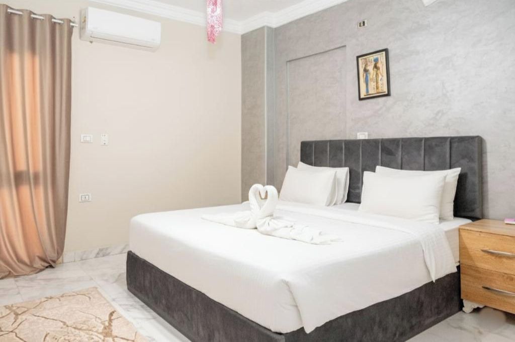 Photo of Bedroom in Giza