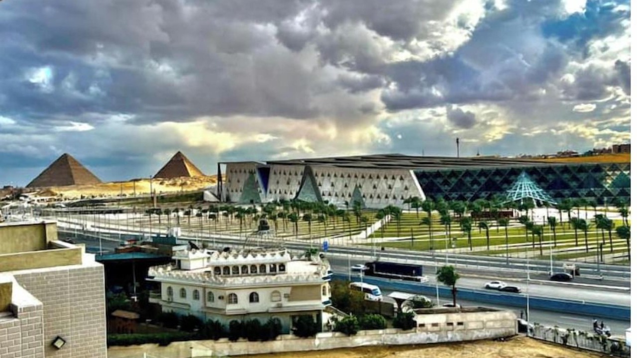 Photo of Others in Giza