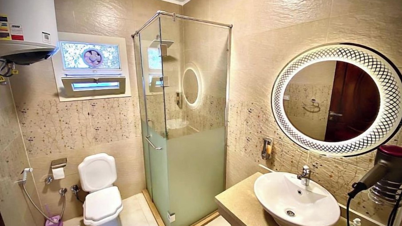 Photo of Bathroom in Giza