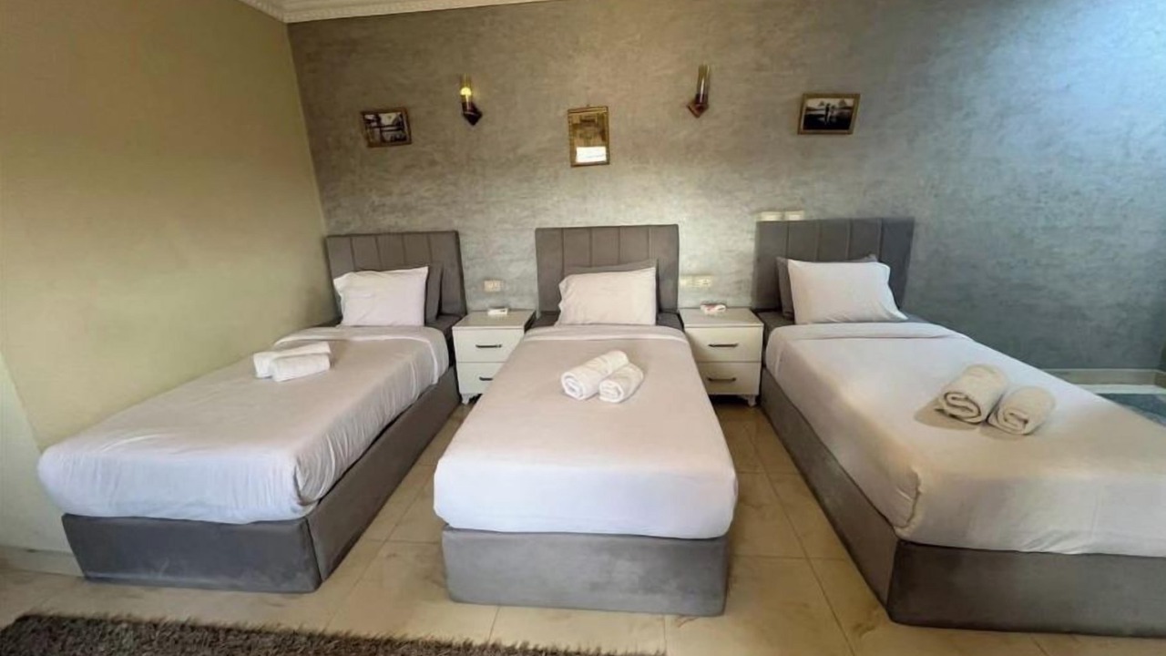 Photo of Bedroom in Giza