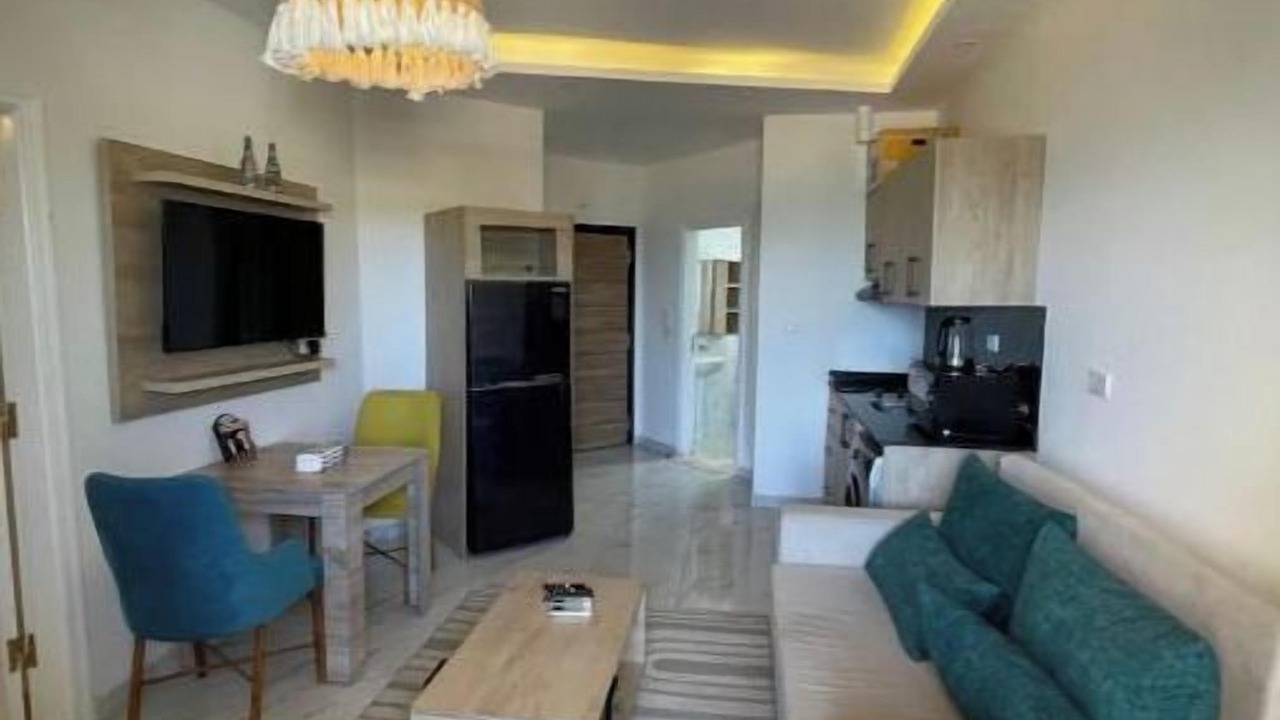 Photo of Livingroom in Dahar
