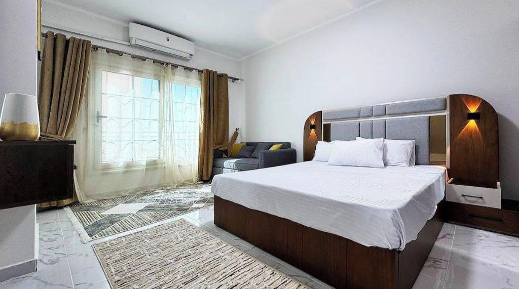 Photo of Bedroom in Dahar