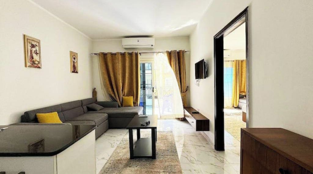 Photo of Livingroom in Dahar