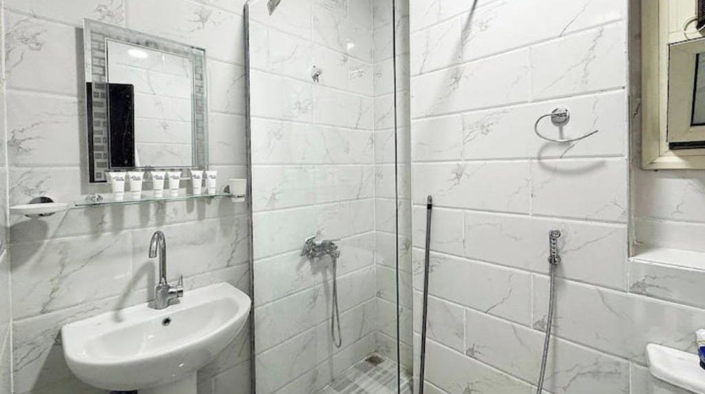 Photo of Bathroom in Dahar