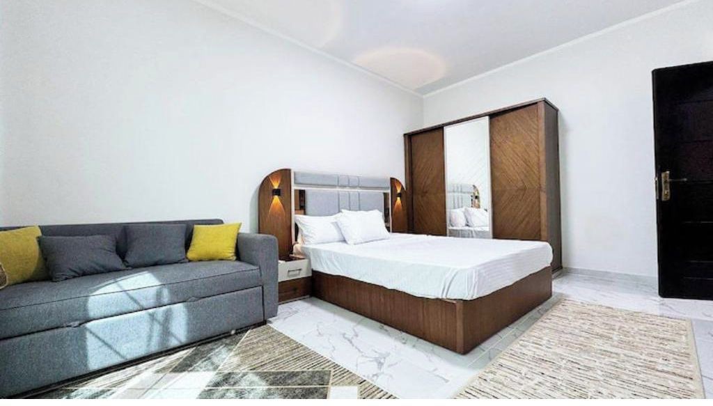 Photo of Bedroom in Dahar