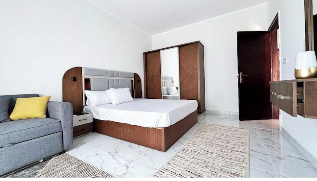 Photo of Bedroom in Dahar