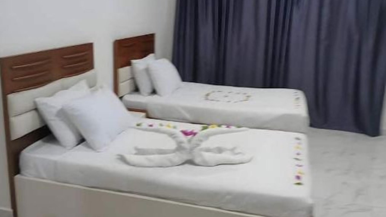 Photo of Bedroom in Dahar