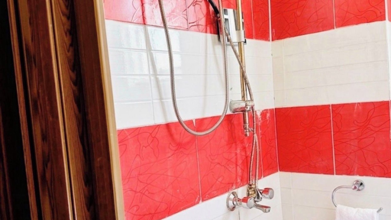 Photo of Bathroom in El Quseir