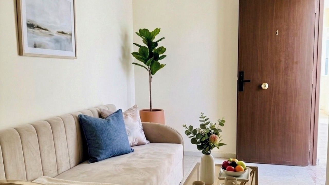 Photo of Livingroom in El Quseir