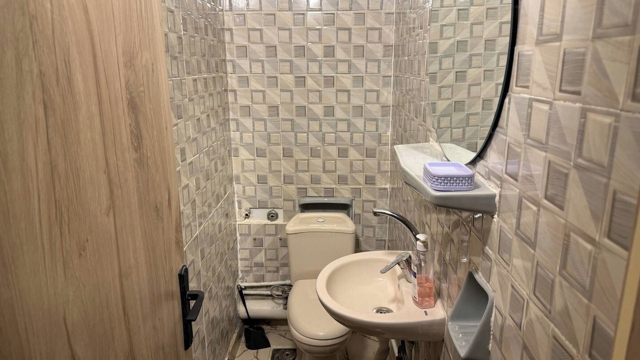 Photo of Bathroom in Gezira