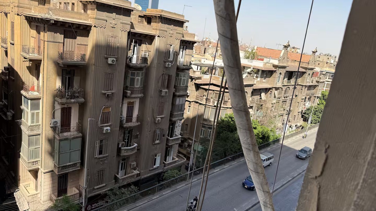 Photo of Others in Gezira