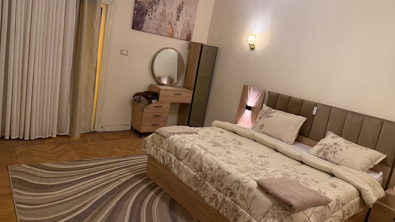 Photo of Bedroom in Gezira