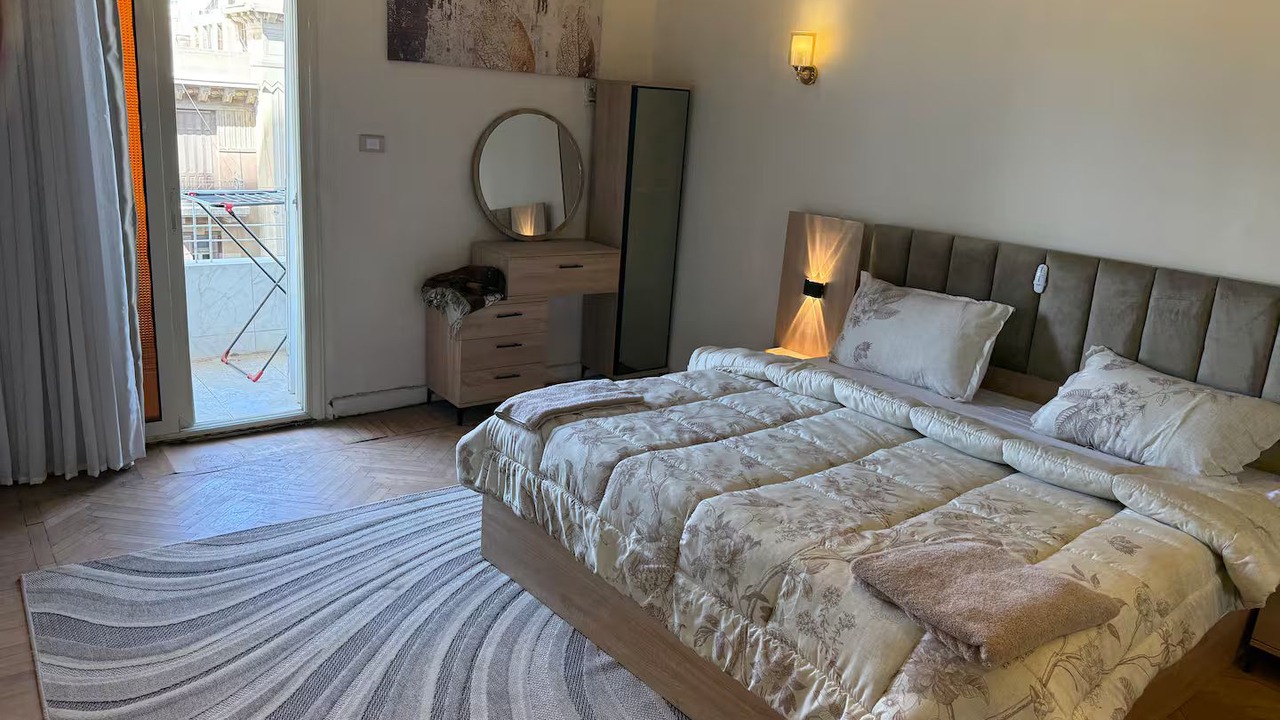 Photo of Bedroom in Gezira