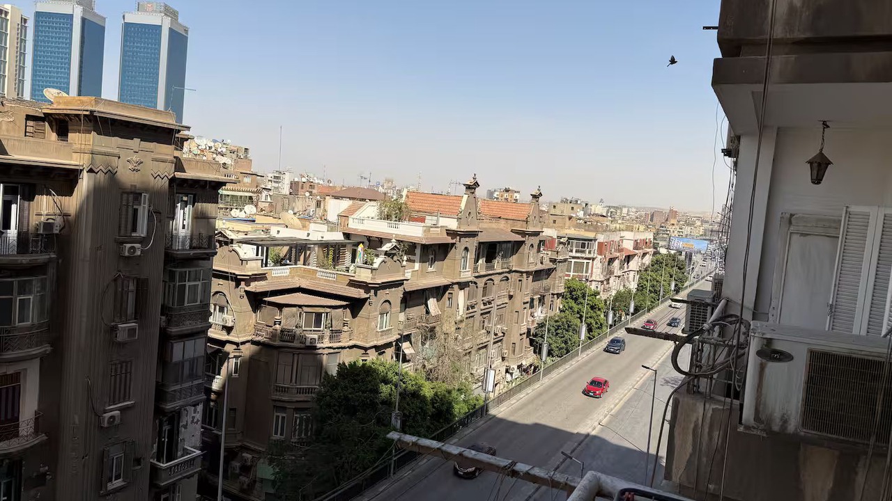 Photo of Outdoor in Gezira