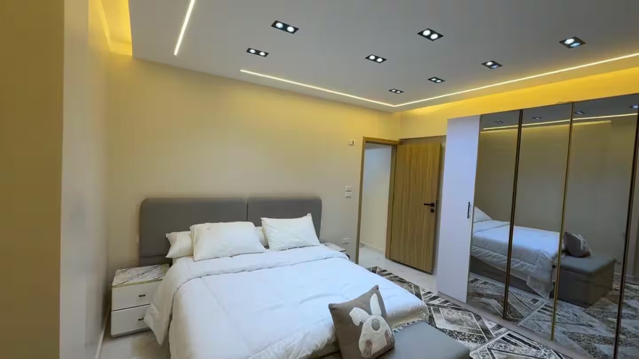 Photo of Bedroom in Giza