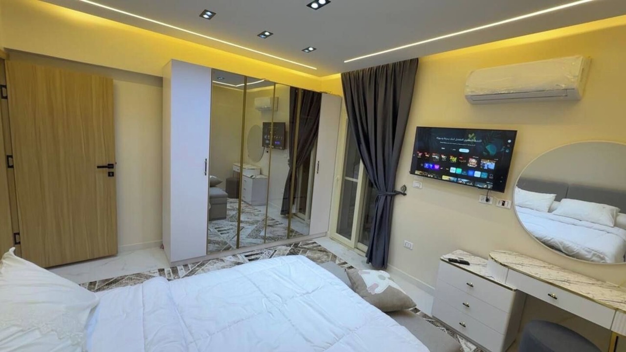 Photo of Bedroom in Giza