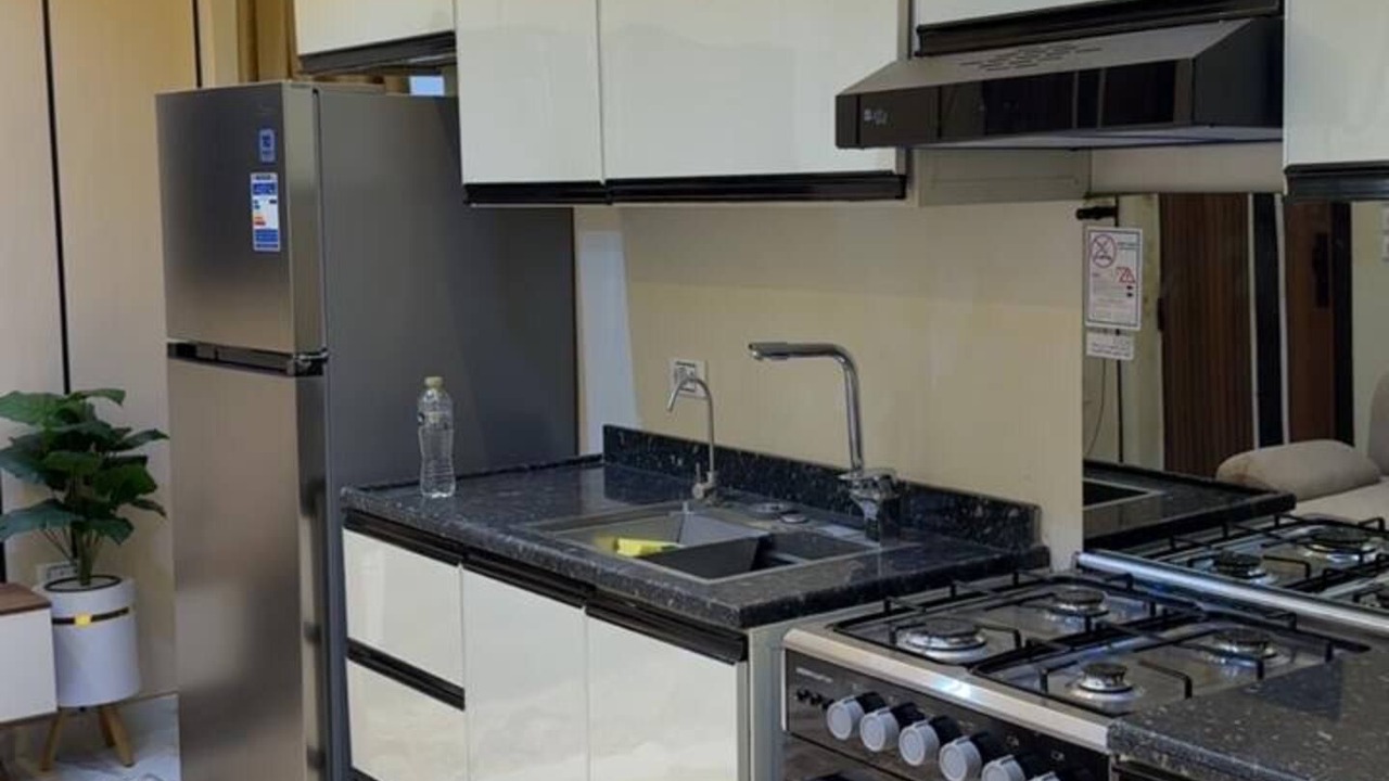 Photo of Kitchen in Giza