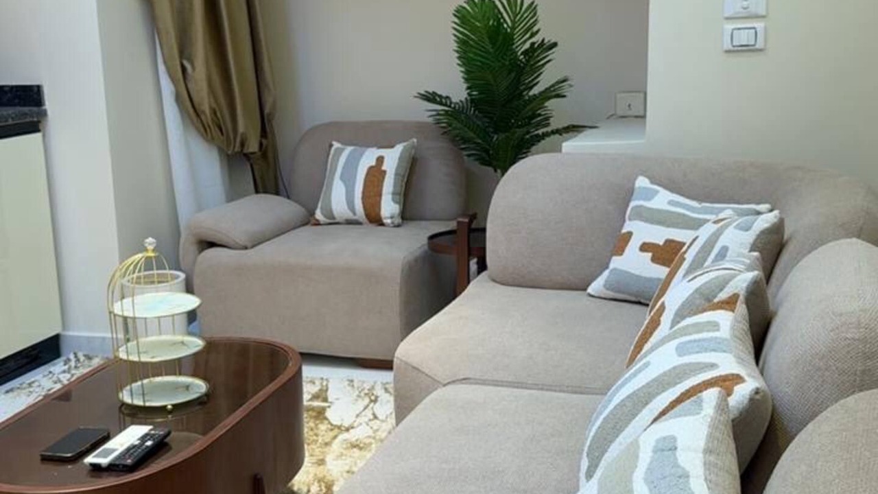 Photo of Livingroom in Giza