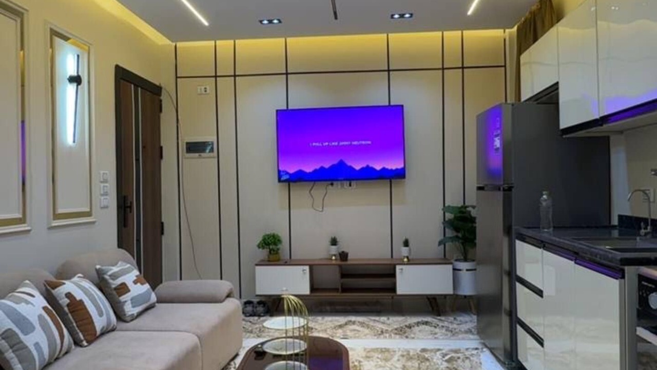 Photo of Livingroom in Giza