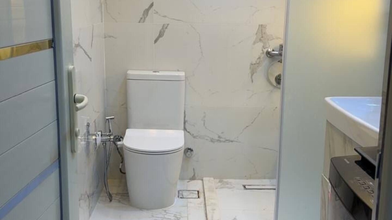 Photo of Bathroom in Giza