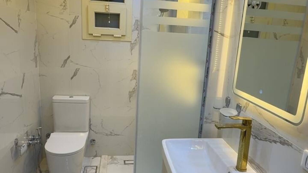 Photo of Bathroom in Giza