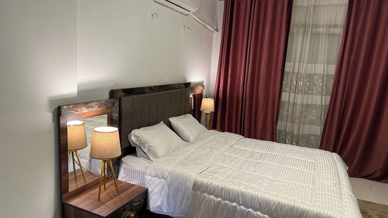 Photo of Bedroom in Al Duqqi