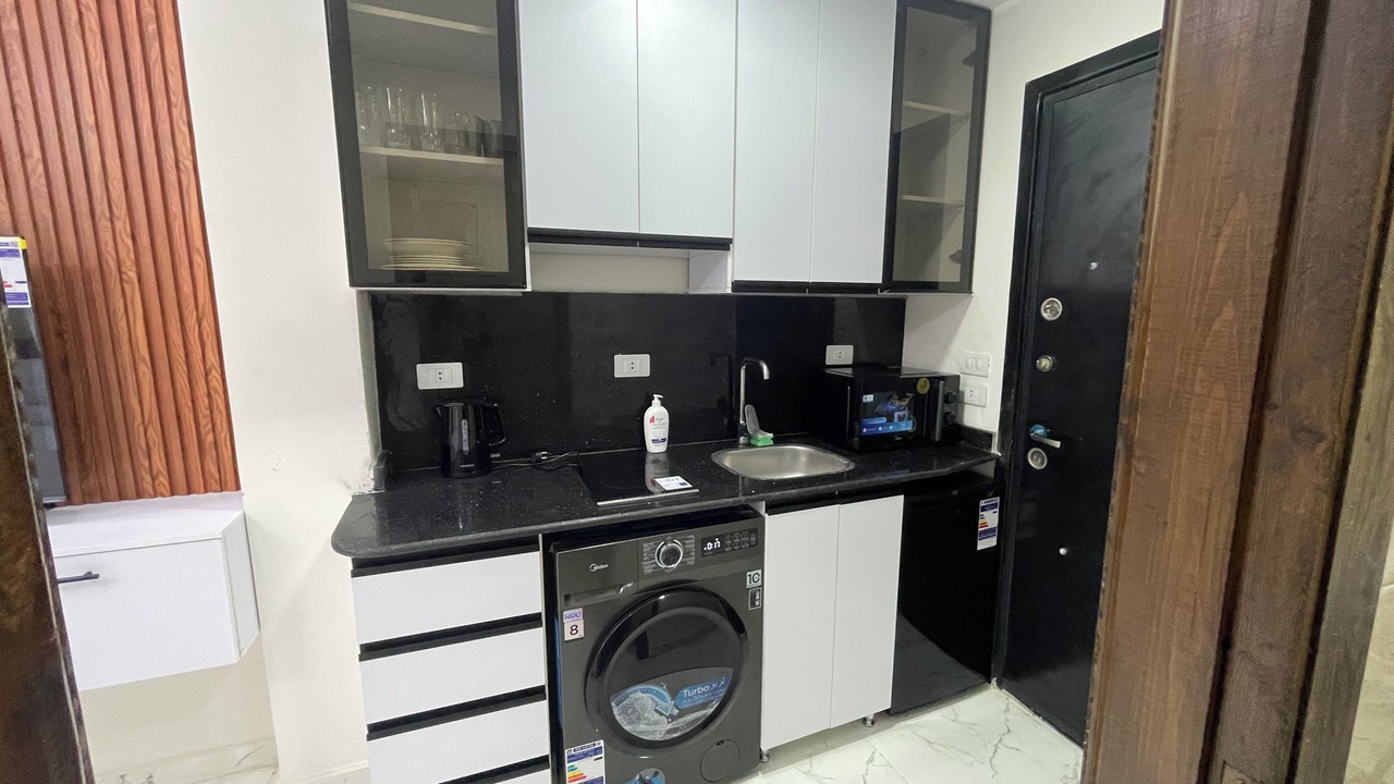 Photo of Kitchen in Sakkala