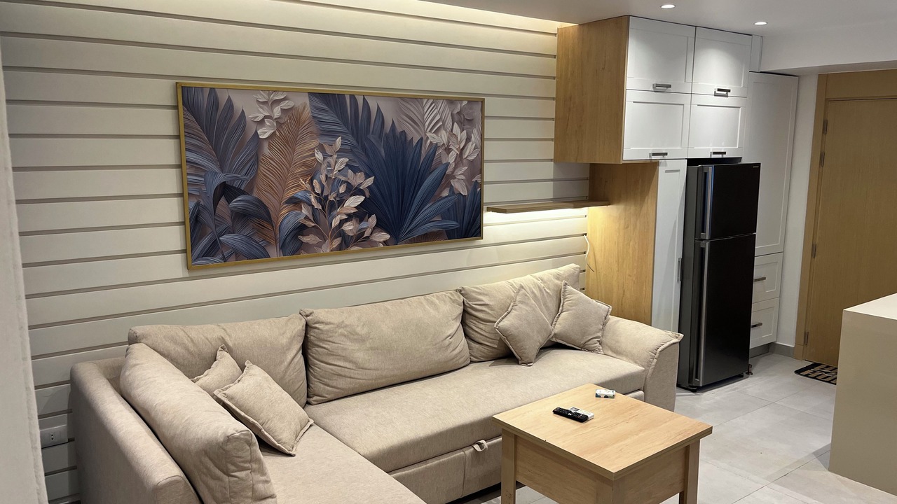 Photo of Livingroom in Marina El Alamein