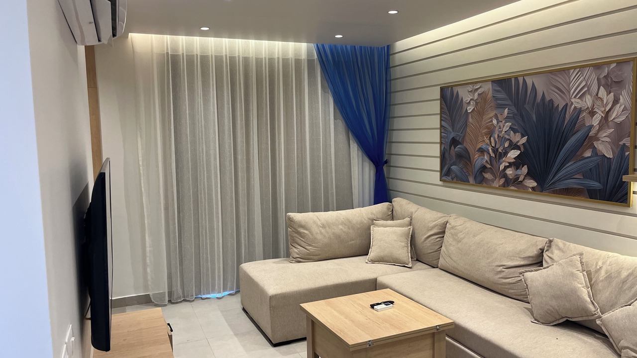 Photo of Livingroom in Marina El Alamein